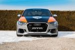 Audi RS3 R Sedan by MTM 2018 года
